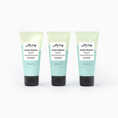 All Over Ointment Eczema Treatment