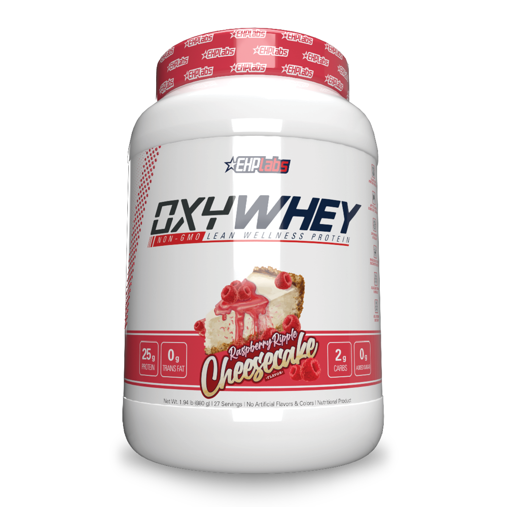 OxyWhey Lean Whey Protein