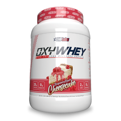 OxyWhey Lean Whey Protein