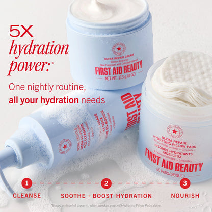 Ultra Repair Cream Intense Hydration