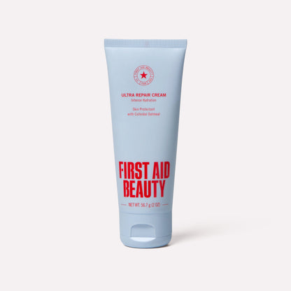 Ultra Repair Cream Intense Hydration