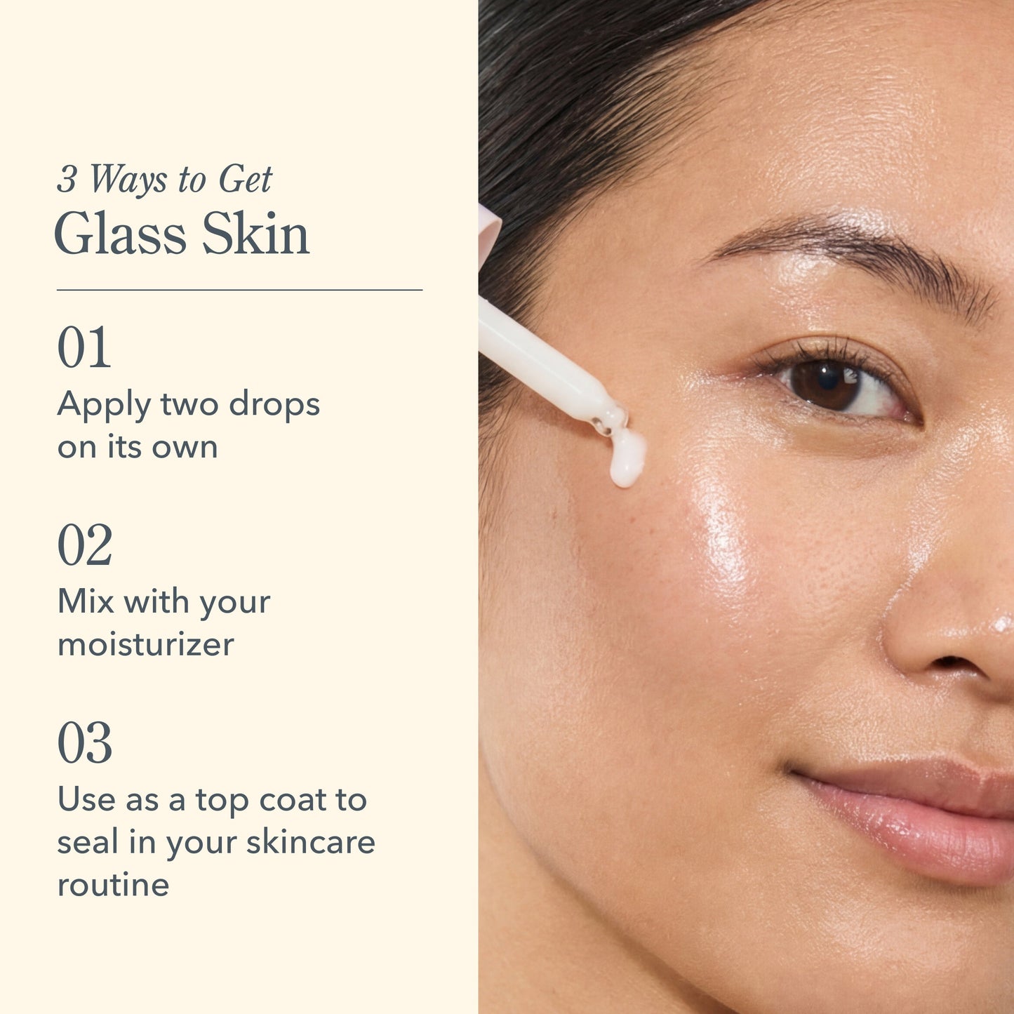 Oh! Mega Milky Oil Fermented Barrier Boosting Facial Oil 