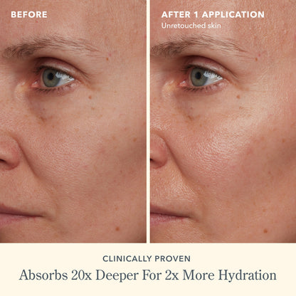 Oh! Mega Milky Oil Fermented Barrier Boosting Facial Oil 