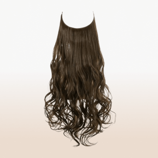 High Quality Halo Hair Extensions