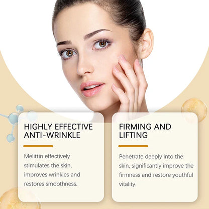 🐝💎 Botox Bee Venom Wrinkle Removal Cream 💎🐝-Shop