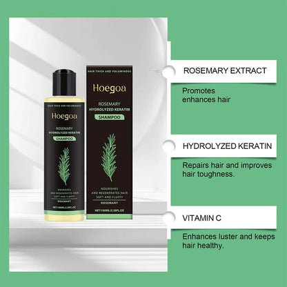 Thinning Hair? Help Restore Thickness &amp; Confidence Naturally