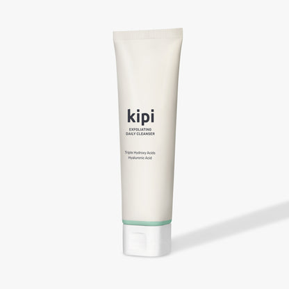 Exfoliating Daily Cleanser