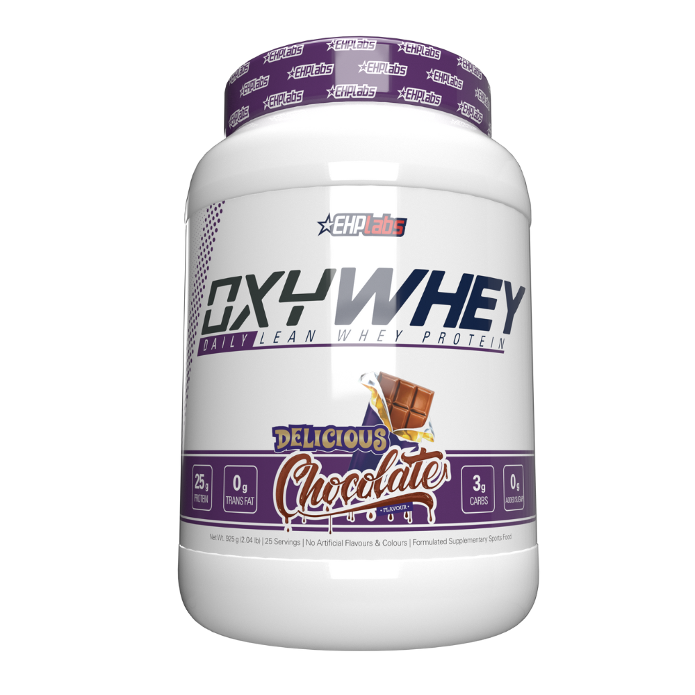 OxyWhey Lean Whey Protein