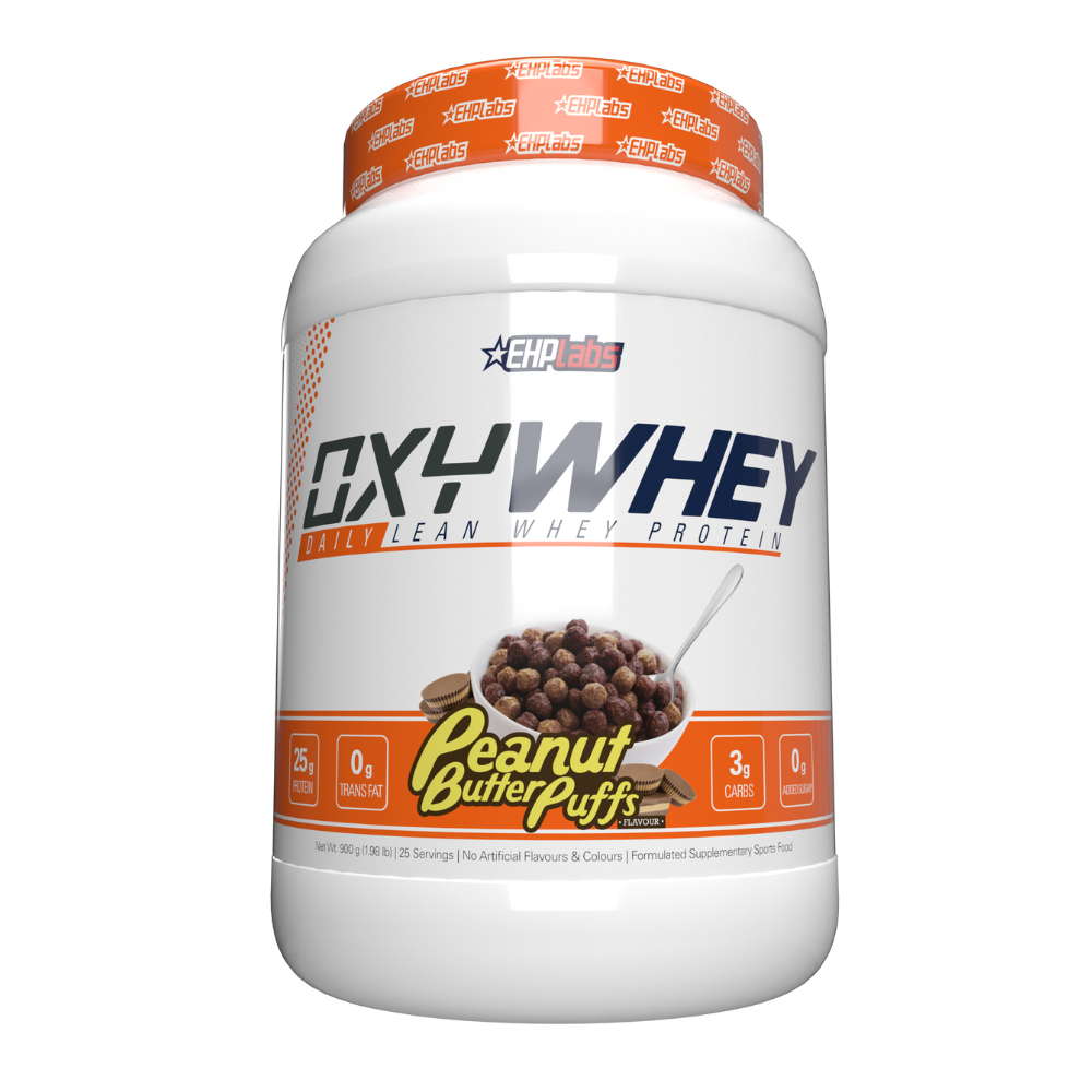 OxyWhey Lean Whey Protein