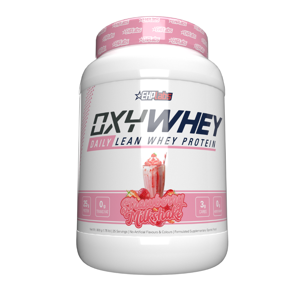 OxyWhey Lean Whey Protein