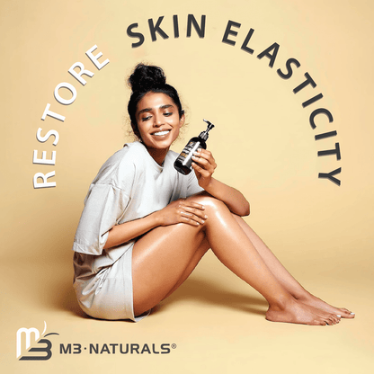 Anti-Cellulite Massage Oil