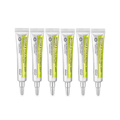 👨‍⚕️Made and shipped from Australia 💫Rolimey® Botox & Vita-A Retinol Shot Wrinkle-Lift Tightening cream - Last Day Promotion 70% OFF