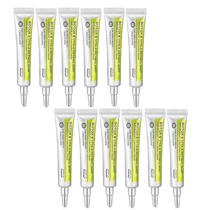 👨‍⚕️Made and shipped from Australia 💫Rolimey® Botox & Vita-A Retinol Shot Wrinkle-Lift Tightening cream - Last Day Promotion 70% OFF