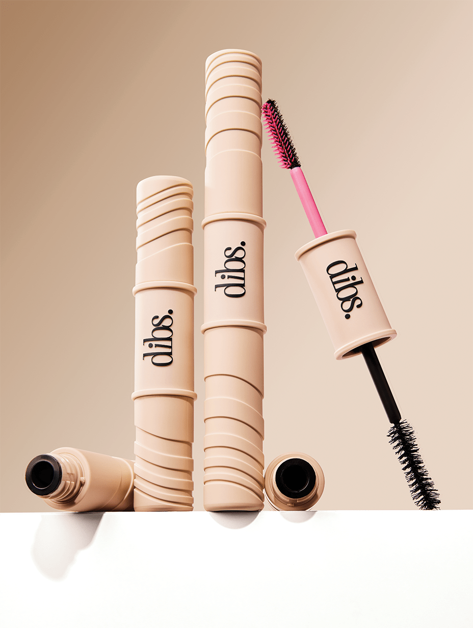 Double Standard Primer & Mascara Duo™