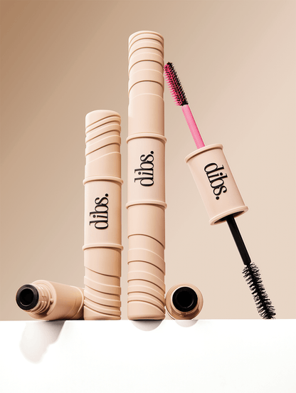 Double Standard Primer & Mascara Duo™