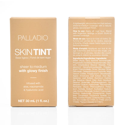 SKIN TINT