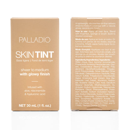 SKIN TINT