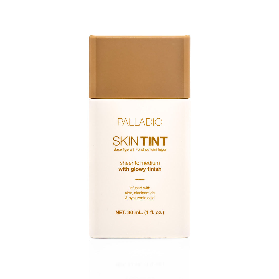 SKIN TINT