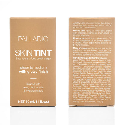 SKIN TINT