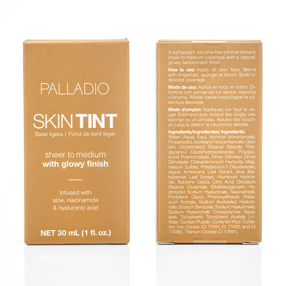 SKIN TINT