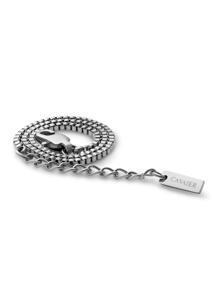 Cube Bracelet