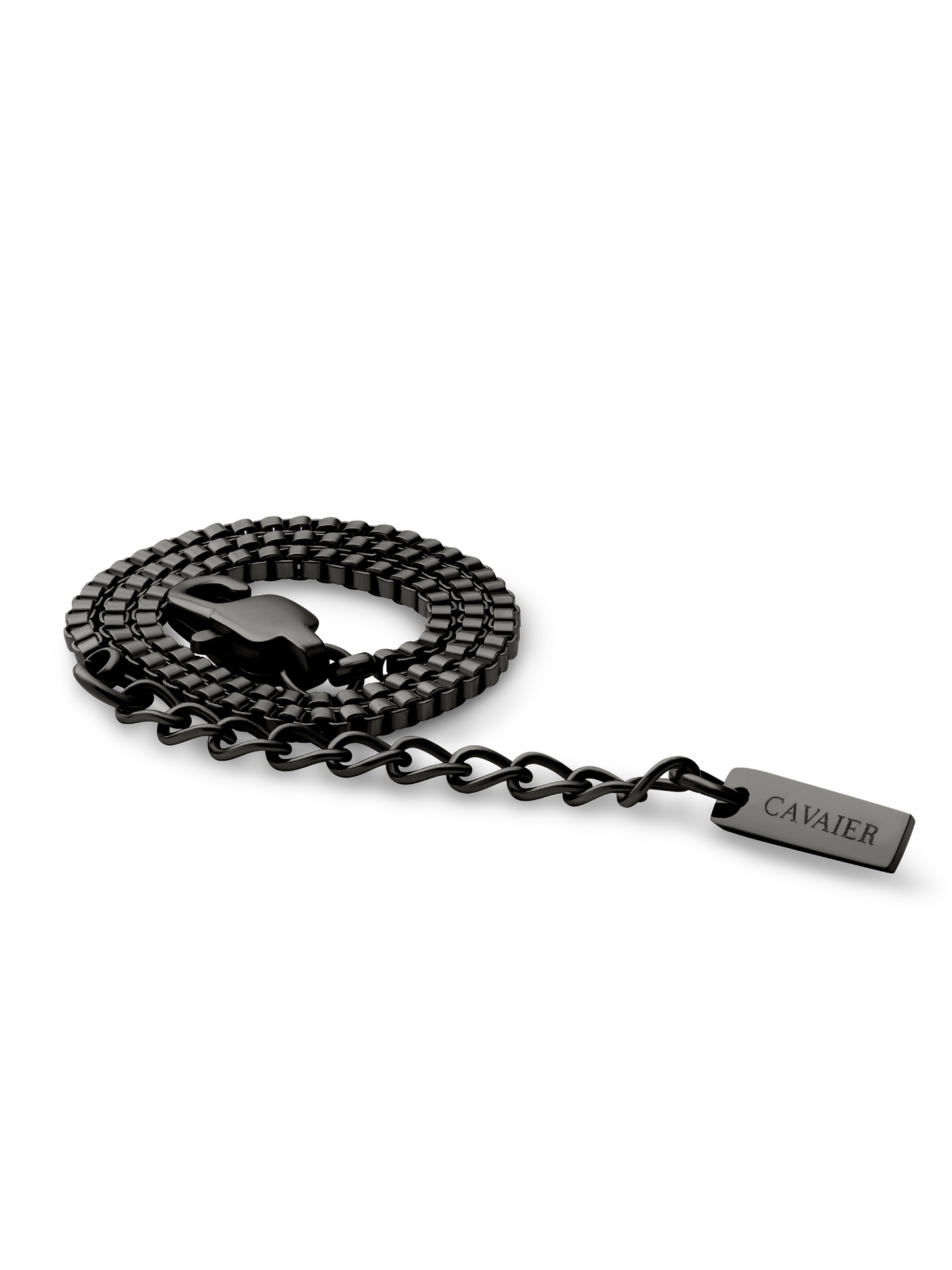 Cube Bracelet
